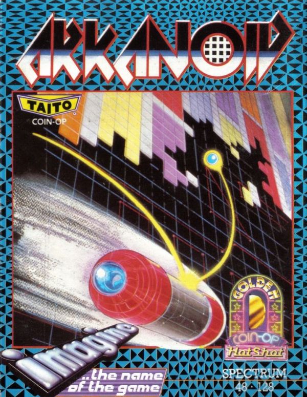 arkanoid