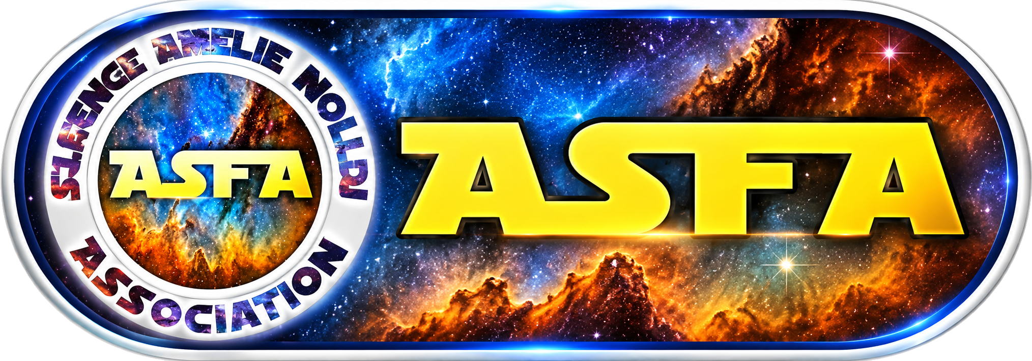ASFA - Association Science Fiction